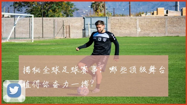 揭秘全球足球赛事：哪些顶级舞台值得你奋力一搏？